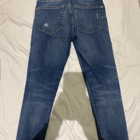 Mango Jeans - Picture 5 of 5